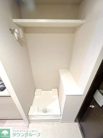 プラウドフラット四谷三丁目の物件内観写真